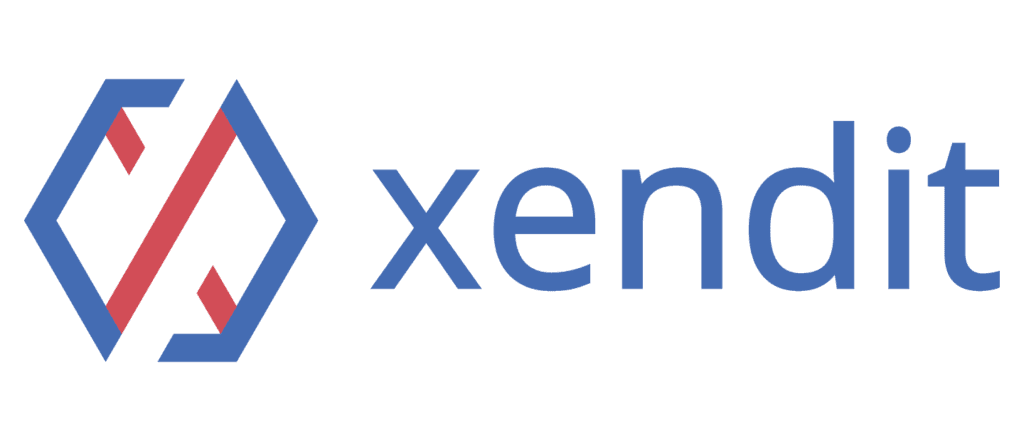 Xendit logo